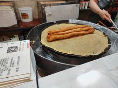 -清真·二嫂子煎饼果子(鼓楼旗舰形象店)
