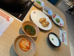 -温野菜涮涮锅(曲江大悦城店)