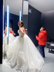 -Vera Wang婚纱礼服旗舰店