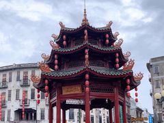-汕头市小公园