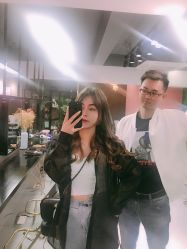 -Moyue HAIR SALON