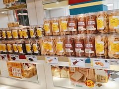 -味多美蛋糕(苏州街地铁店)