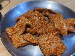 -麻蒲碳烤肉(梅花园店)