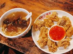 -吴财记面家(大同路店)