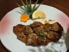 -千夏日式风情餐厅(恐龙园汉江东路店)