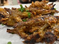 -云南建水鸡脚王烧烤(商贸路店)