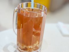 -香港新发烧腊茶餐厅(水围店)