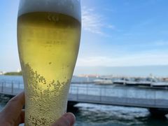 -中茵皇冠假日酒店·棕榈岛湖畔餐厅