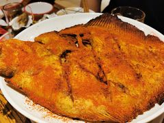 -永红源·啤酒烧烤海鲜大排档(台柳路店)