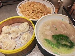 -老淮滨-蚌埠非遗小吃(淮河路店)
