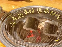-牛炙烤肉(车公庙店)