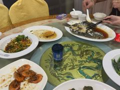 -新金盛·海鲜酒楼(盐田店)
