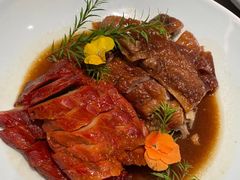 -静之湖湖畔餐厅