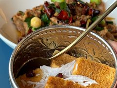 -一坐一忘云南菜(嘉里中心店)
