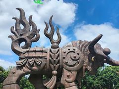 -四海公园(南山区)