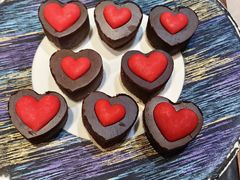 -百合酒店-香榭里自助餐厅