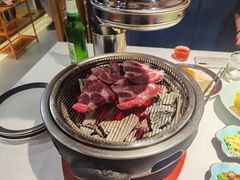 -隐炉和牛烧肉店(群力店)