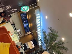 -逸派咖啡 EPARKCOFFEE(广安门店)