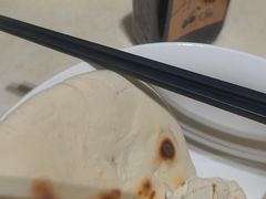 -黄家泡馍馆·非遗老字号·清真(凤九海荣名城店)