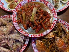 -搓火大都会(广安门总店)