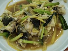 -东江海鲜大排档·潮汕菜·砂锅粥