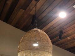 大堂-耕渔小院·湖南鱼鲜(望城店)