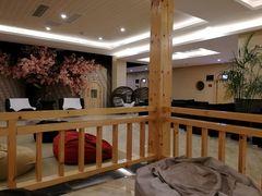 -汤里来温泉