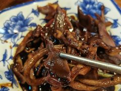 -张家巷美食(南浔店)