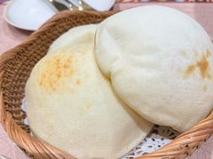 -BRBR叙利亚餐厅(总店)