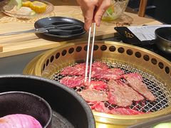 -谷牛日式烤肉(宝山U天地店)