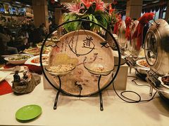-新艺自助美食城(中山路店)