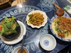 -云南李记罐罐米线饵丝小吃(汉中门金鹰店)