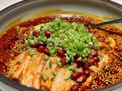 -辛香汇·现炒川菜(城北万象城店)