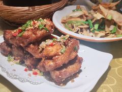 -董厨煨汤馆(车站路店)