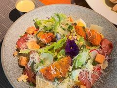 -巴别塔法餐舍(合作路店)