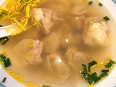 -小杨生煎(周浦万达店)