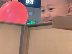 -海底捞火锅(银泰中心店)
