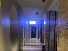 -天津瀚金佰九号温泉酒店(南楼地铁站店)