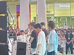 -阿杏饭团(悦汇城店)