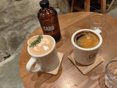 -CABO Coffee
