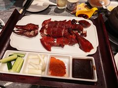 -福照楼汽锅鸡·云南菜(火车站锦江店)