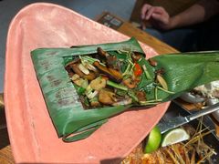 -云海肴·汽锅鸡·云南菜(苏州中心店)