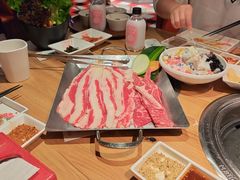 -炉小哥烤肉(熙地港店)