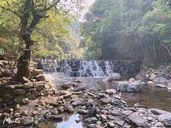-石台牯牛降景区