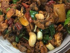 -向民炒鸡老店(火车站店)