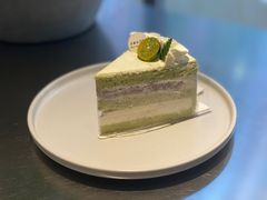 -迦南的早晨蛋糕甜品集合店