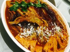 -一轩饺子馆(丽都店)