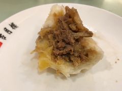 -留芳·文旅古月楼(老街店)