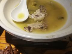 -苹果树下艺术餐厅(通州店)