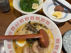 -白石的深夜食堂(济南万象城店)